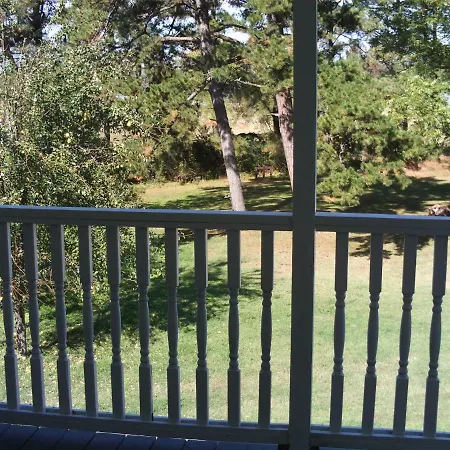The Chandler House Bed And Breakfast